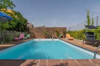 Chalet  Calle cerrillo redondo