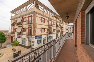 Reihenhaus  Calle real baja