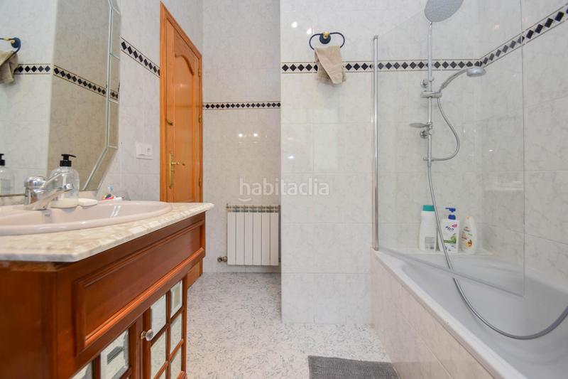 Foto 16fdce2f-0154-4964-87a0-d63df5120b3e. Chalet en Híjar Gabias (Las)