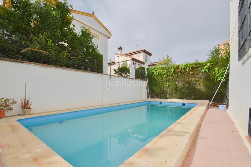 Foto 46820ac2-07d2-474c-9ae8-3ebc23273598. Chalet en Híjar Gabias (Las)