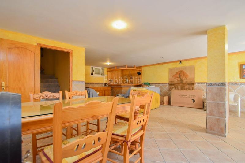 Foto ae779d69-fe79-423c-8cb7-d3dfd7aeeabe. Chalet en Híjar Gabias (Las)