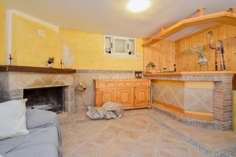 Foto e4559c12-da3f-4a90-89ad-1c713499145e. Chalet en Híjar Gabias (Las)