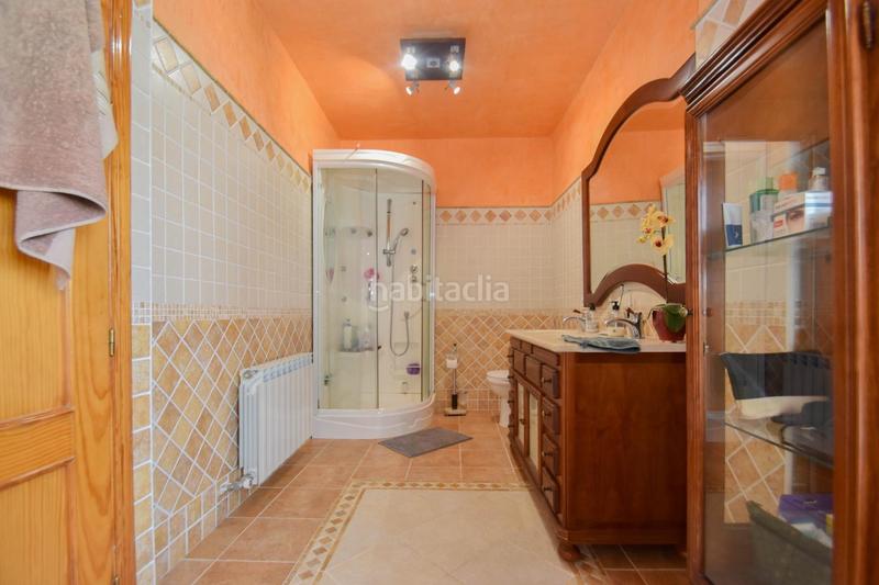 Foto 94e37709-4598-4fa8-a600-1b9abcef01dc. Chalet con riscaldamento parcheggio piscina in Híjar Gabias (Las)