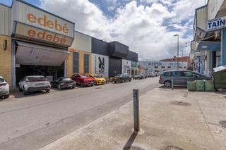 Nau industrial a Calle tecnologico 93