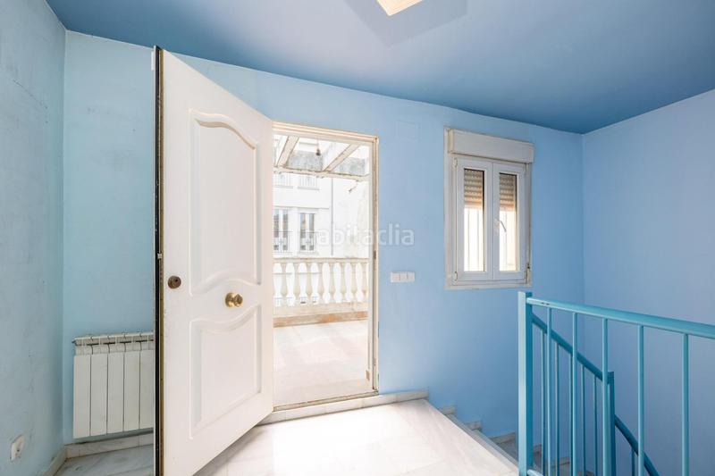 Foto a6b48ac0-31e1-47a6-84a2-7b3dcda6d36b. Casa a schiera con riscaldamento parcheggio in Fígares Granada