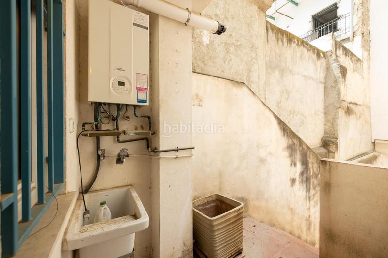 Foto cc315613-2e3a-4d1e-adc9-261738ef9d94. Casa a schiera con riscaldamento parcheggio in Fígares Granada