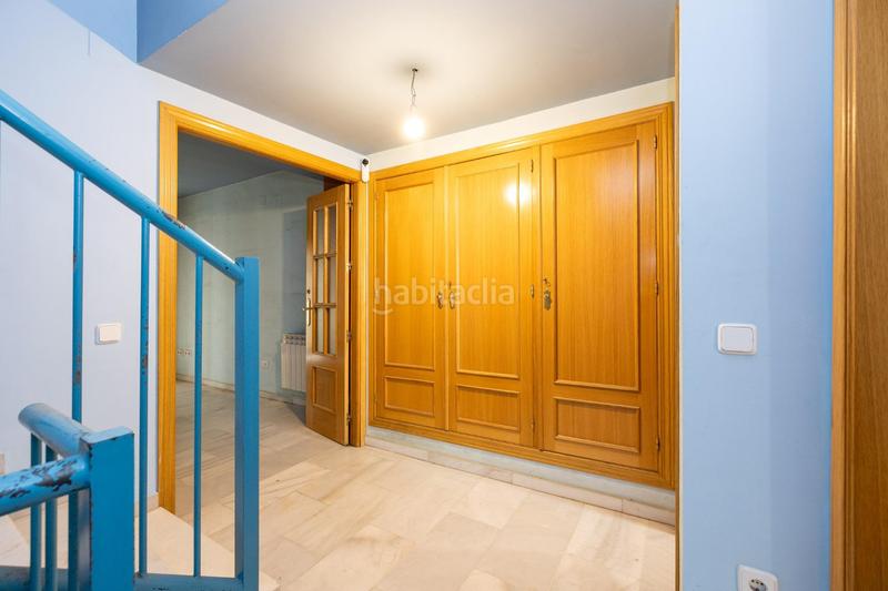 Foto da90069b-85da-47aa-9ec2-a7b35c197529. Casa a schiera con riscaldamento parcheggio in Fígares Granada