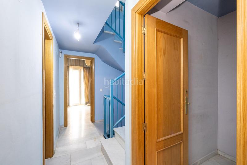 Foto e862821d-c820-441c-83d6-6ea88d8c6874. Casa a schiera con riscaldamento parcheggio in Fígares Granada