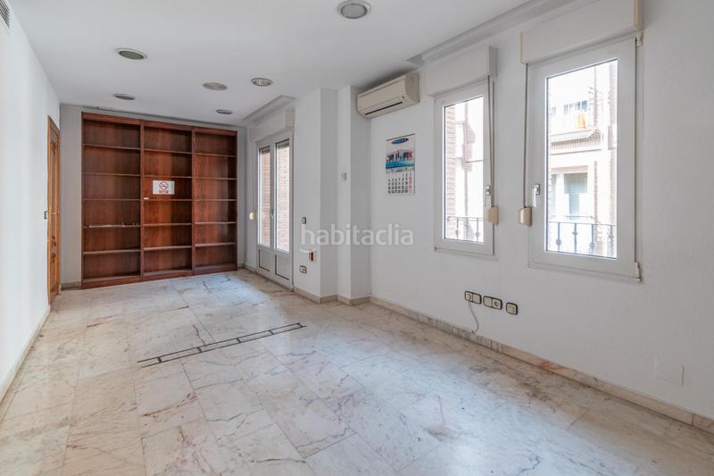 Foto 2eb55c0b-e191-497b-b7b0-ae707f22f19c. Appartamento con riscaldamento parcheggio in Las Tres Cruces Armilla