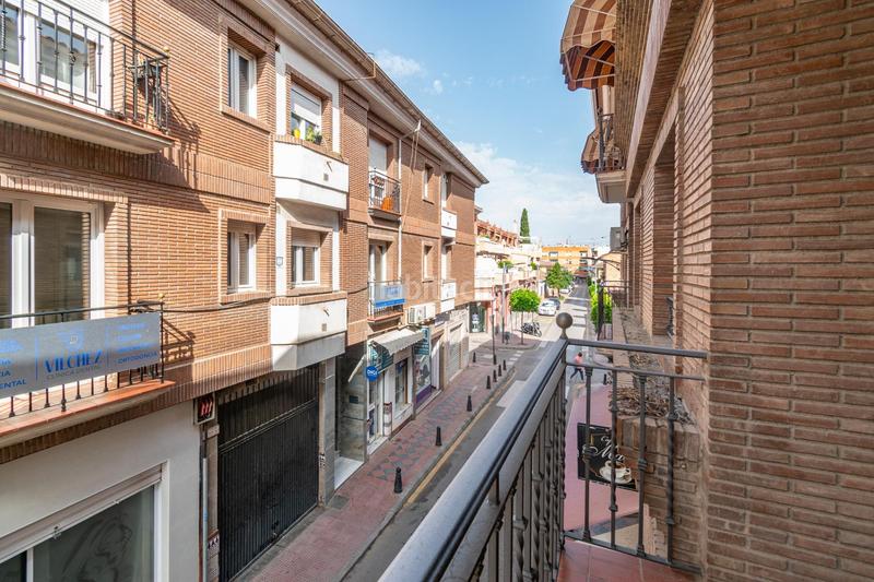 Foto 501005de-a2bf-4faf-be02-4b0551e3f27a. Appartamento con riscaldamento parcheggio in Las Tres Cruces Armilla