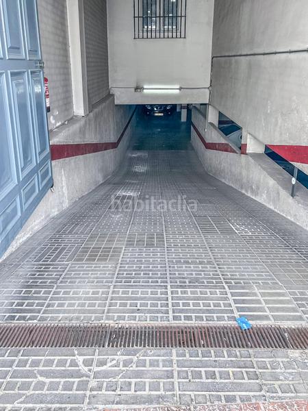 Foto 180b08c1-ccd4-47c1-8a22-f434b0263fa2. Etagenwohnung mit heizung parking in Las Tres Cruces Armilla