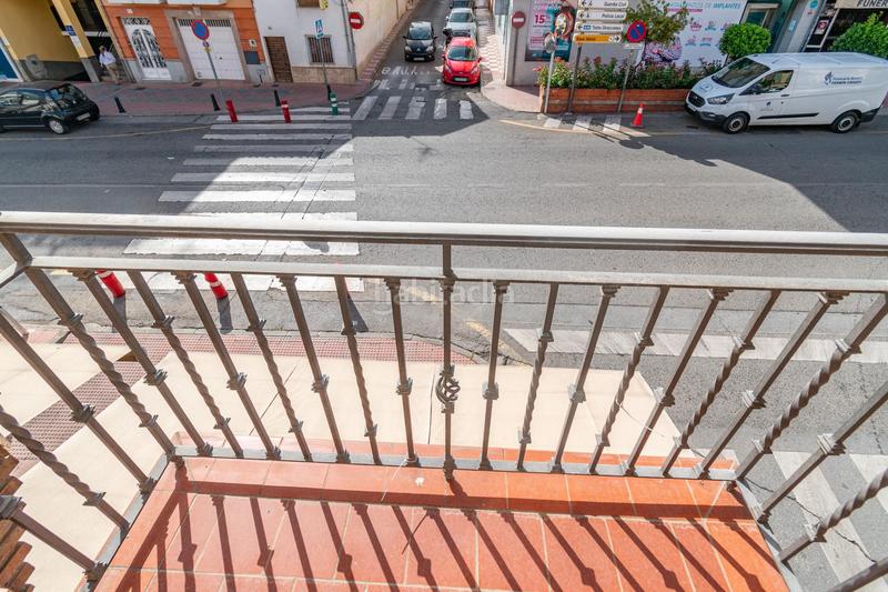 Foto c865ea46-6ea8-4da3-81d3-62e4ad87ac5e. Etagenwohnung mit heizung parking in Las Tres Cruces Armilla