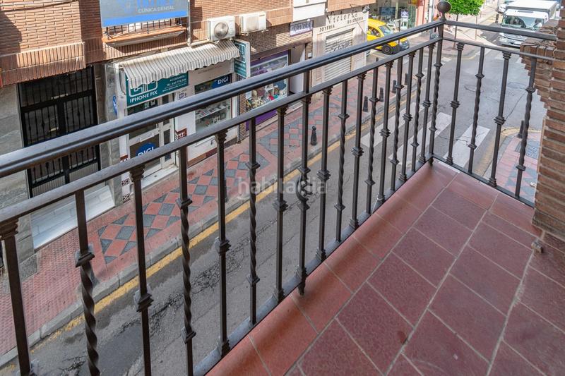 Foto f3ebcca6-3c6f-4537-a21e-dacd0b99bba5. Etagenwohnung mit heizung parking in Las Tres Cruces Armilla