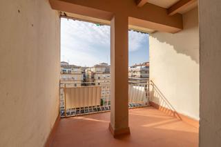 Dachwohnung in Calle RIBERA DEL VIOLÓN