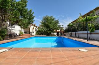 Chalet  Urbanizacion ur el puntal - g-1