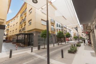 Pis  Calle ancha