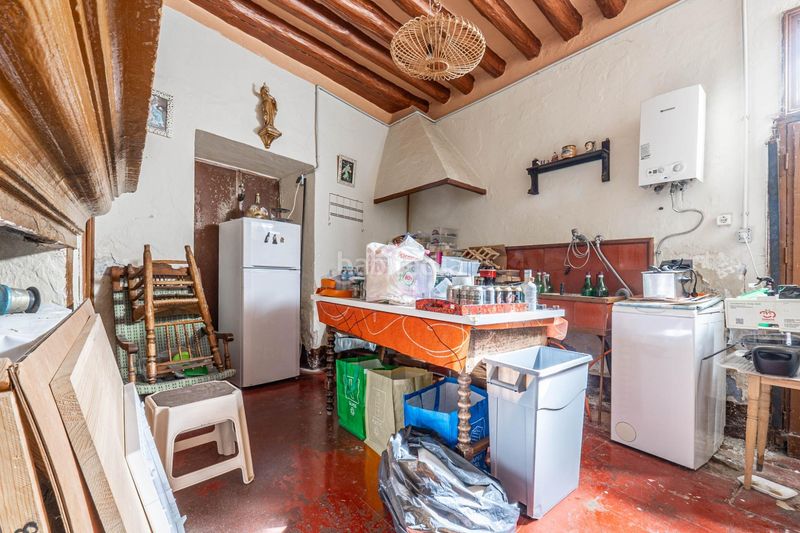Foto 07dde333-e33c-42f2-9574-f41c1b2f33c2. Casa amb aparcament a Padul