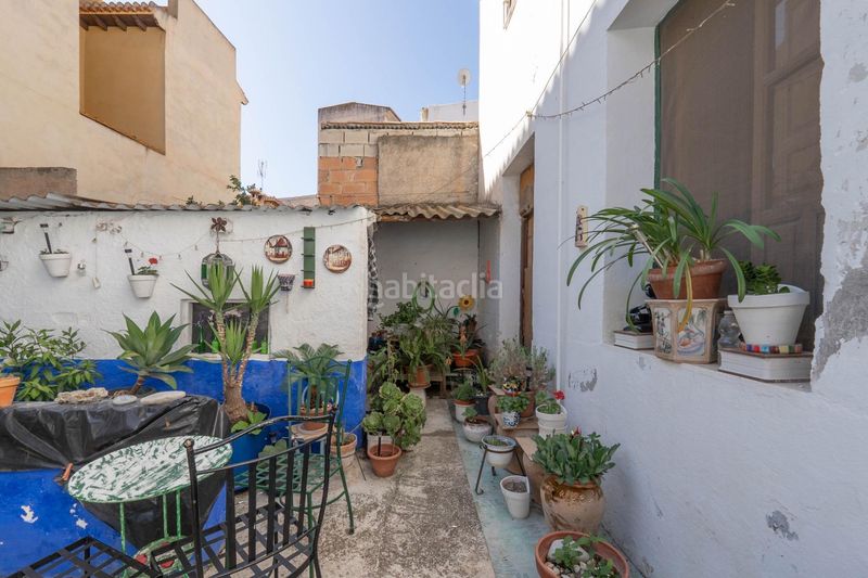 Foto 0b68cfe3-1e86-48d5-b262-837e88b42265. Casa amb aparcament a Padul