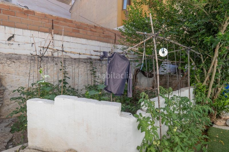 Foto 0c578670-05f2-453e-bd8f-c0ef84758f7b. Casa amb aparcament a Padul