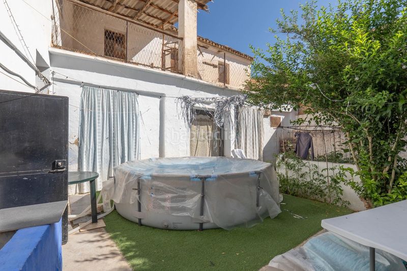 Foto 4093e5c0-f610-40cd-9572-8234d55499e2. Casa amb aparcament a Padul