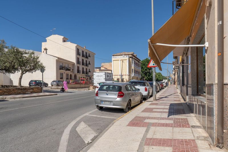 Foto 58317c07-71a4-497d-aea8-260b856bd7f5. Casa amb aparcament a Padul