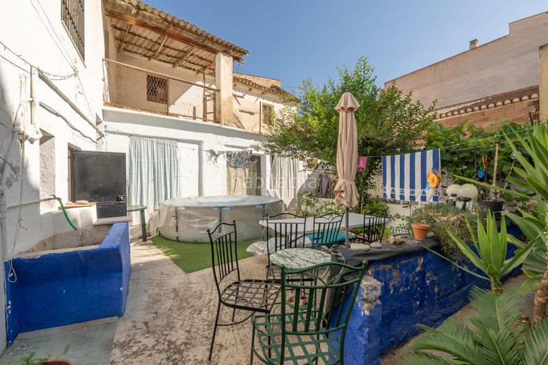 Foto 8a476e56-93f4-4a43-8412-df8c09e7793d. Casa amb aparcament a Padul
