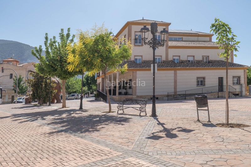 Foto 8f9a3898-1a79-49cd-8a7d-28174ae9496a. Casa amb aparcament a Padul