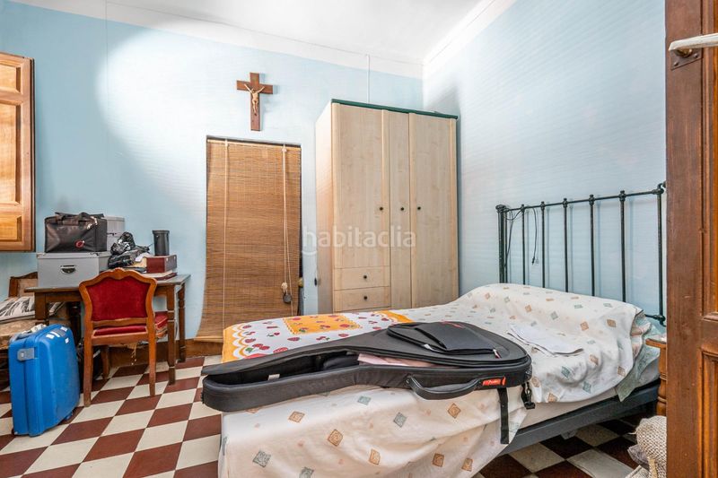 Foto a06ef477-e570-46de-b574-9339929be966. Casa amb aparcament a Padul
