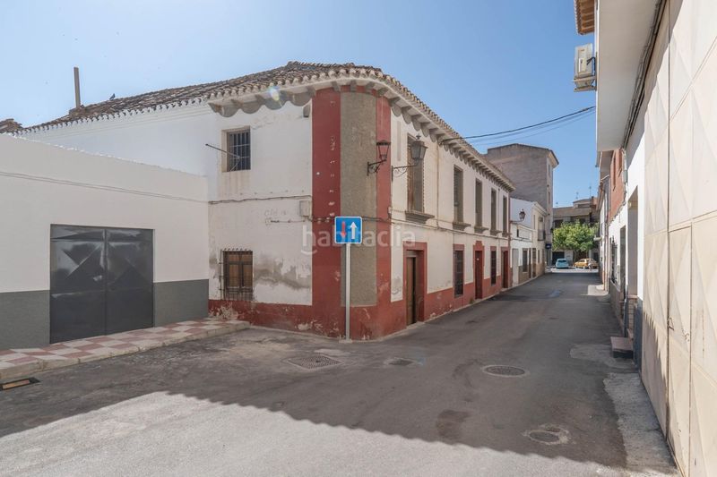 Foto b68af214-c2a8-4216-a852-d9b3c8cd5d90. Casa amb aparcament a Padul