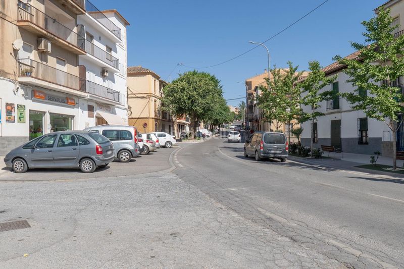 Foto bbcb7863-cdb6-4d54-b806-9b72bd328d12. Casa amb aparcament a Padul