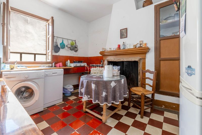Foto c2844c0a-c830-4538-8059-b16ab95b4dfd. Casa amb aparcament a Padul