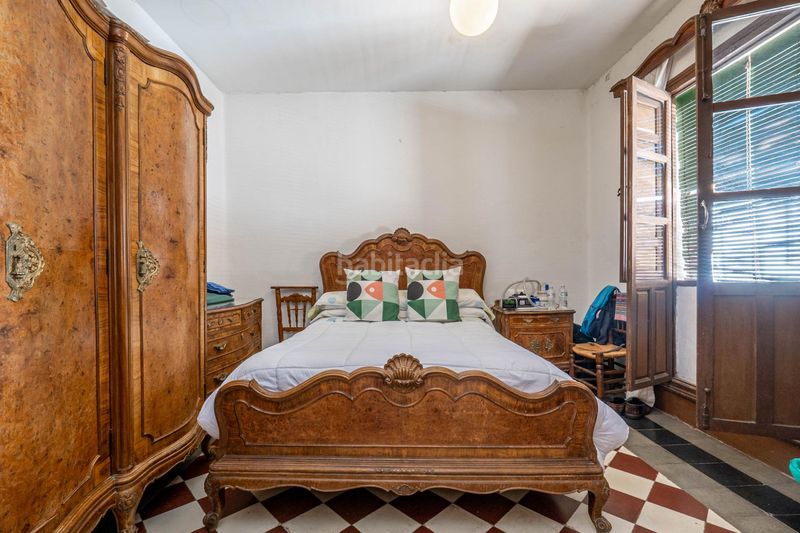 Foto c85b2a56-bb3b-42f6-8e41-bfc8b4a5df76. Casa amb aparcament a Padul