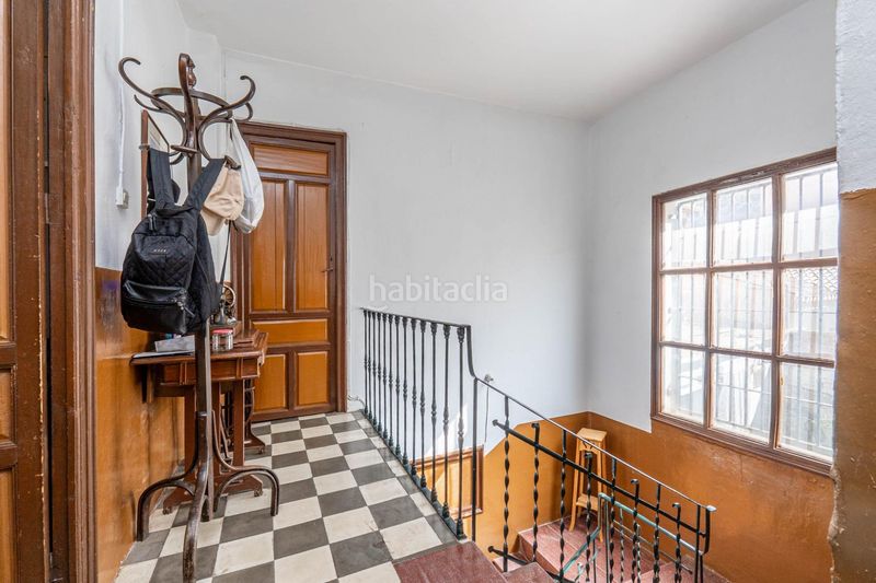 Foto ca929b5f-9268-4f35-b239-80cc4a20aed9. Casa amb aparcament a Padul