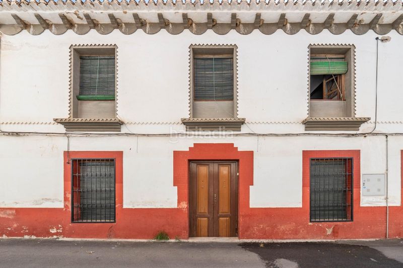 Foto cd463a8d-b3d0-4a40-bb6c-b72fb2f93bc8. Casa amb aparcament a Padul