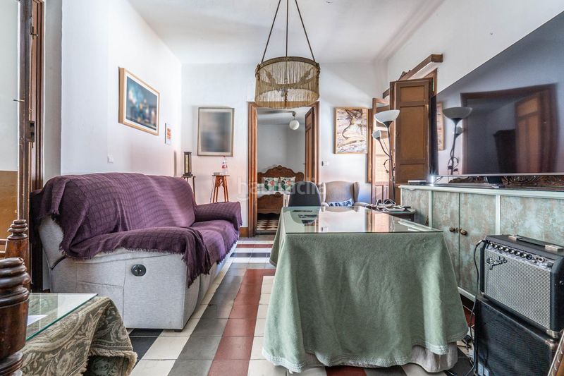 Foto df8764e3-cec0-4a82-89be-817043274fb0. Casa amb aparcament a Padul