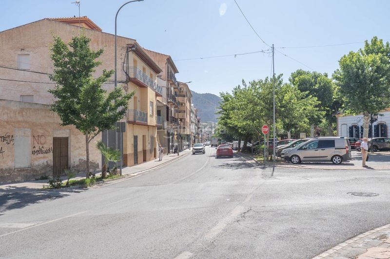 Foto fa190e91-8255-4424-a6d6-90f5daaa92f9. Casa amb aparcament a Padul
