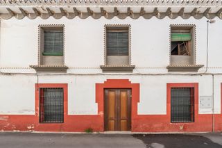 House in Padul