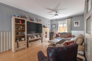 Semi detached house  Calle darwin