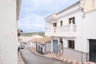 Casa  Calle pozos ag puerto lope