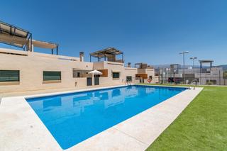 Maison jumelée  Paseo de las carboneras