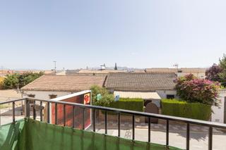 Apartament  Calle retiro (am)