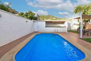 Casa aparellada  Calle ur el puntal - g-2