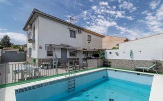 Casa  Calle huelva