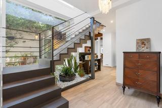 Semi detached house in Rosaleda - Juventud