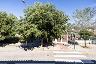 Semi detached house in Carretera SEMILLEROS
