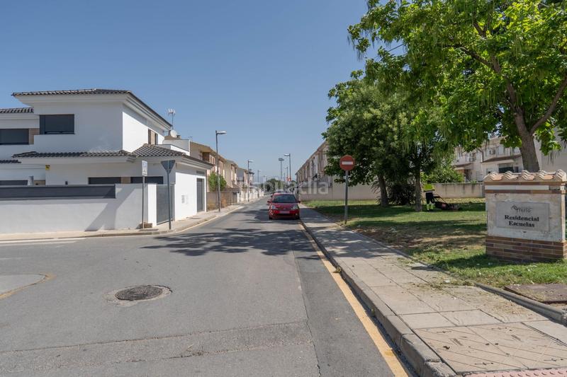 Foto 45d6a05c-f615-46a6-954a-ad5b53694527. Semi detached house with parking pool in Belicena Vegas del Genil