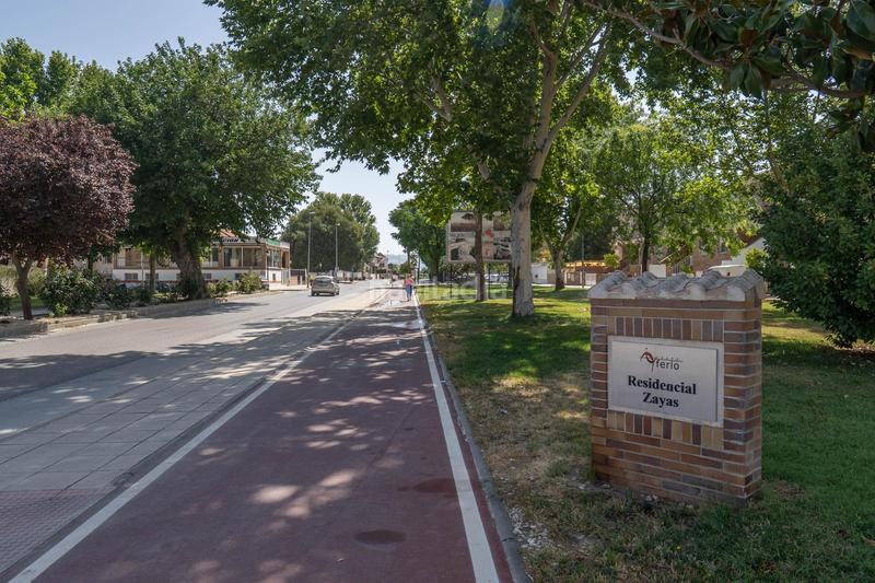 Foto d787d359-fb16-41b8-9431-9dab4dadf57c. Semi detached house with parking pool in Belicena Vegas del Genil