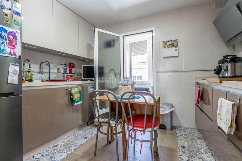 Foto fa616e3d-a3d8-457b-afdb-d52fbee858b2. Semi detached house with parking pool in Belicena Vegas del Genil