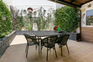 Maison jumelée  Calle luis rosales