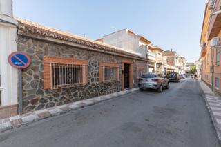 Casa en Calle GUADALAJARA